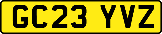 GC23YVZ