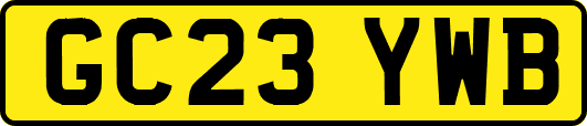 GC23YWB