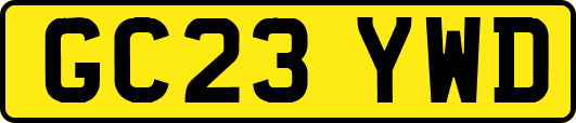 GC23YWD