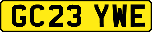 GC23YWE