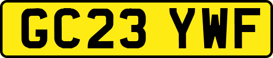 GC23YWF
