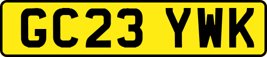 GC23YWK