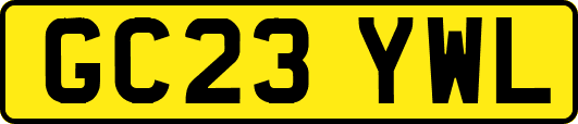 GC23YWL