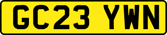 GC23YWN
