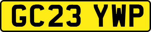 GC23YWP