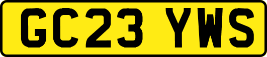 GC23YWS