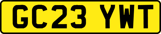 GC23YWT