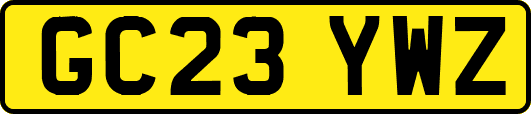 GC23YWZ
