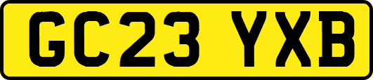 GC23YXB