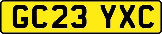 GC23YXC