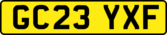 GC23YXF