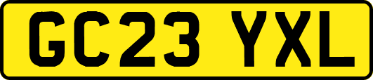 GC23YXL