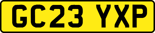 GC23YXP
