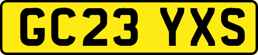 GC23YXS