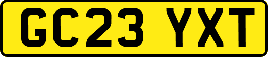GC23YXT