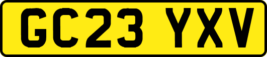 GC23YXV