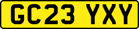 GC23YXY