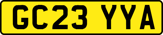 GC23YYA