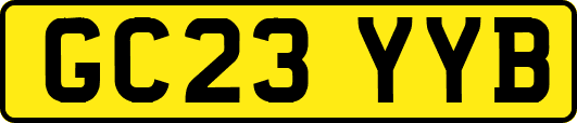 GC23YYB