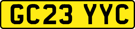 GC23YYC