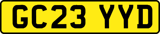 GC23YYD