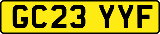 GC23YYF
