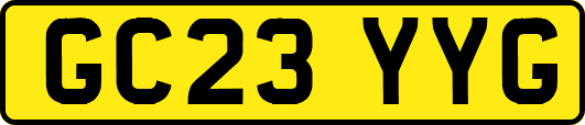 GC23YYG