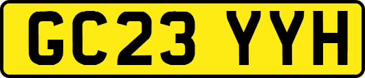 GC23YYH