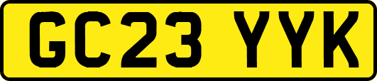 GC23YYK