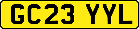 GC23YYL