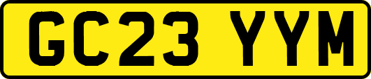 GC23YYM