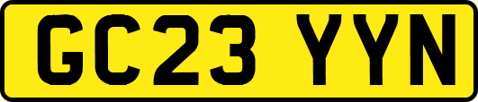 GC23YYN