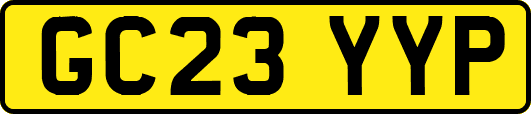 GC23YYP