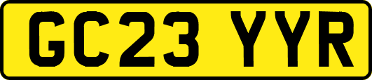 GC23YYR