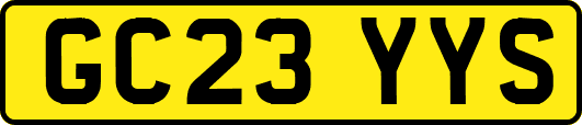 GC23YYS