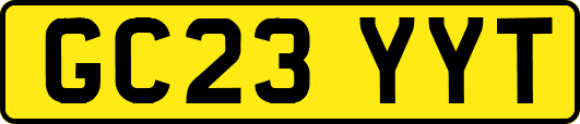 GC23YYT