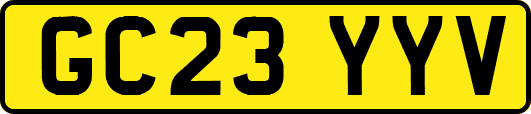 GC23YYV