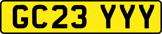 GC23YYY