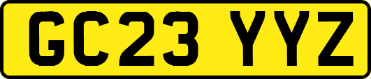 GC23YYZ
