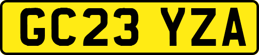 GC23YZA