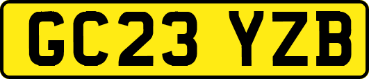 GC23YZB