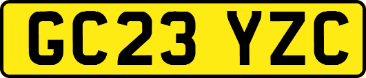 GC23YZC