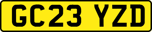 GC23YZD