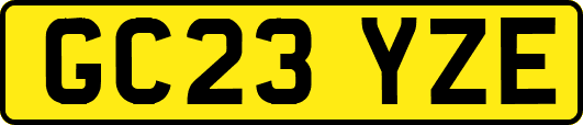 GC23YZE