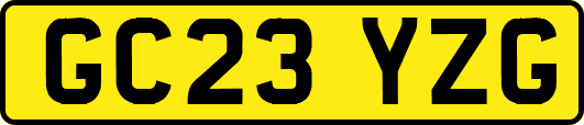 GC23YZG
