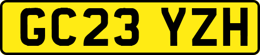 GC23YZH