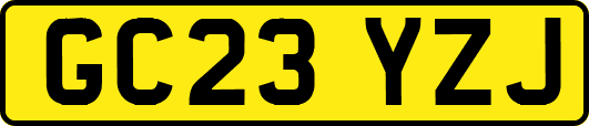 GC23YZJ