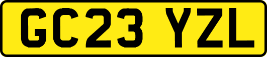 GC23YZL