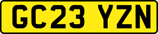 GC23YZN