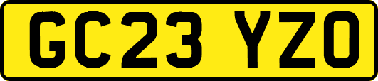 GC23YZO